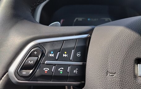 Haval F7 I, 2023 год, 2 349 000 рублей, 12 фотография