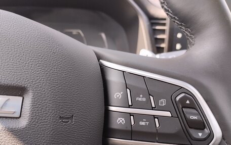 Haval F7 I, 2023 год, 2 349 000 рублей, 14 фотография