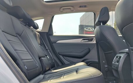 Haval F7 I, 2023 год, 2 349 000 рублей, 21 фотография