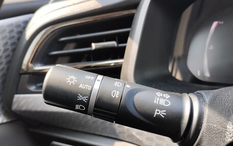 Haval F7 I, 2023 год, 2 349 000 рублей, 23 фотография
