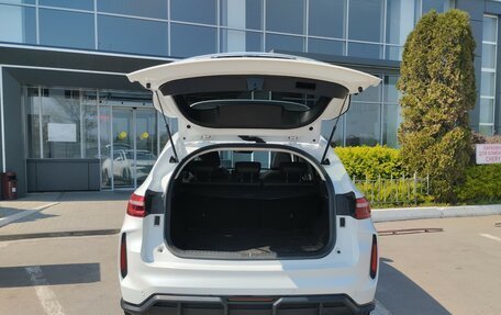 Haval F7 I, 2023 год, 2 349 000 рублей, 26 фотография