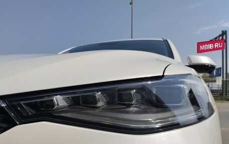 Haval F7 I, 2023 год, 2 349 000 рублей, 27 фотография