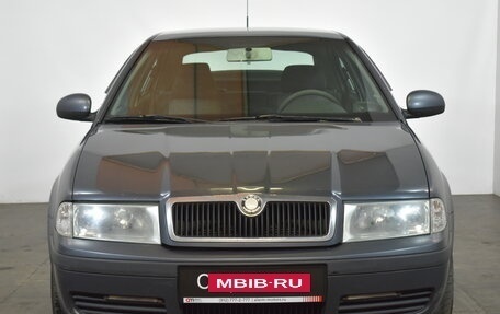 Skoda Octavia IV, 2009 год, 439 000 рублей, 2 фотография