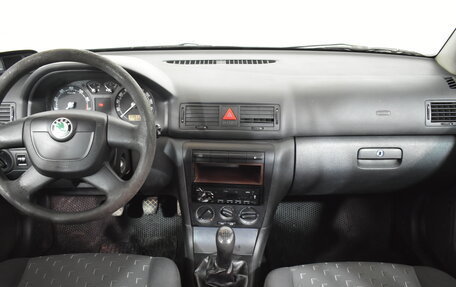 Skoda Octavia IV, 2009 год, 439 000 рублей, 7 фотография