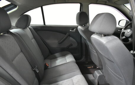 Skoda Octavia IV, 2009 год, 439 000 рублей, 12 фотография