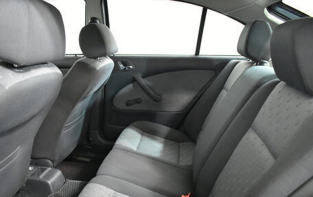 Skoda Octavia IV, 2009 год, 439 000 рублей, 13 фотография