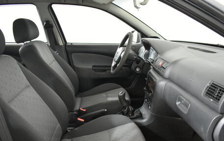 Skoda Octavia IV, 2009 год, 439 000 рублей, 11 фотография