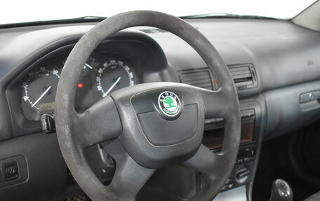 Skoda Octavia IV, 2009 год, 439 000 рублей, 9 фотография