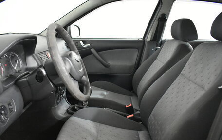 Skoda Octavia IV, 2009 год, 439 000 рублей, 8 фотография