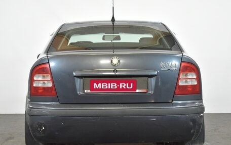Skoda Octavia IV, 2009 год, 439 000 рублей, 5 фотография