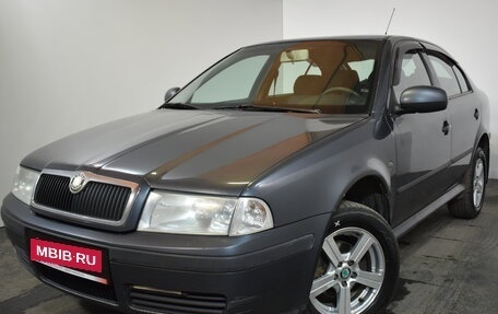 Skoda Octavia IV, 2009 год, 439 000 рублей, 3 фотография