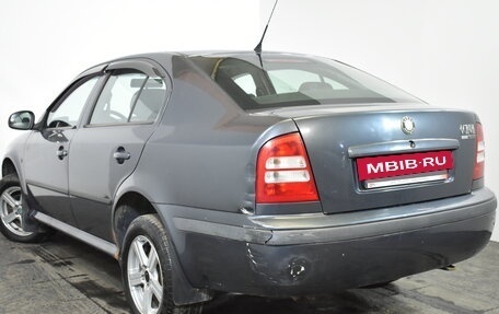 Skoda Octavia IV, 2009 год, 439 000 рублей, 4 фотография