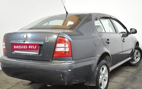 Skoda Octavia IV, 2009 год, 439 000 рублей, 6 фотография