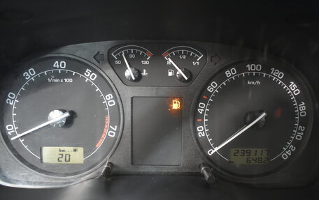 Skoda Octavia IV, 2009 год, 439 000 рублей, 16 фотография