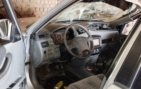 Honda CR-V IV, 2001 год, 100 000 рублей, 2 фотография
