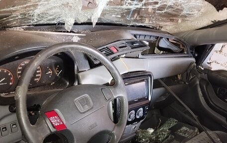 Honda CR-V IV, 2001 год, 100 000 рублей, 3 фотография