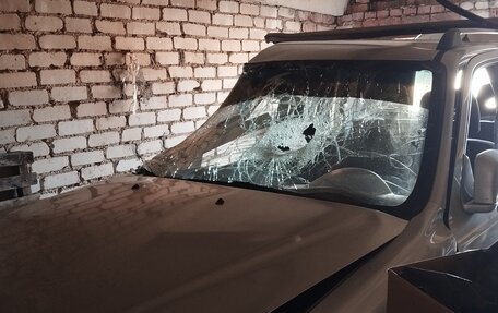 Honda CR-V IV, 2001 год, 100 000 рублей, 6 фотография
