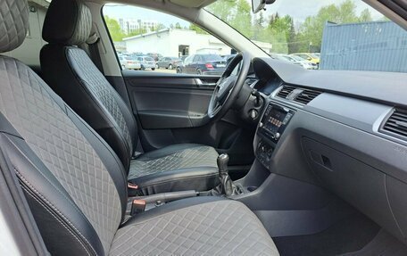 Skoda Rapid I, 2019 год, 1 169 000 рублей, 11 фотография