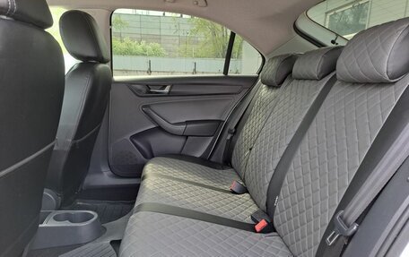 Skoda Rapid I, 2019 год, 1 169 000 рублей, 12 фотография
