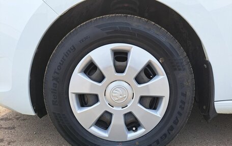 Skoda Rapid I, 2019 год, 1 169 000 рублей, 18 фотография