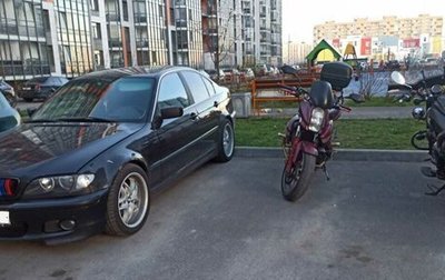 BMW 3 серия, 1999 год, 350 000 рублей, 1 фотография