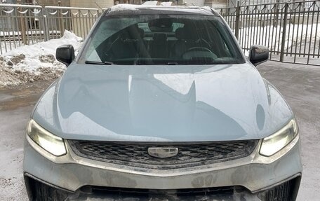 Geely Tugella FY11, 2023 год, 3 370 000 рублей, 1 фотография
