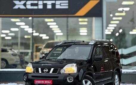 Nissan X-Trail, 2008 год, 1 039 000 рублей, 1 фотография