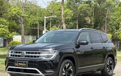 Volkswagen Teramont I, 2022 год, 3 499 077 рублей, 1 фотография