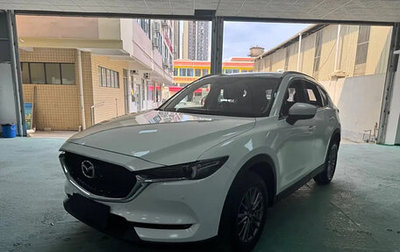 Mazda CX-5 II, 2021 год, 1 850 000 рублей, 1 фотография