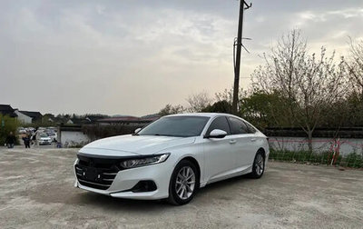 Honda Accord IX рестайлинг, 2022 год, 1 920 000 рублей, 1 фотография