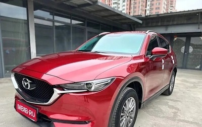 Mazda CX-5 II, 2021 год, 1 950 000 рублей, 1 фотография
