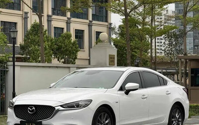 Mazda 6, 2021 год, 2 020 000 рублей, 1 фотография