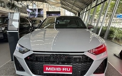 Audi RS 7, 2024 год, 23 550 000 рублей, 1 фотография