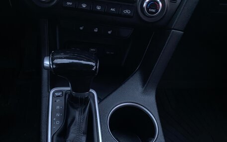 KIA Sportage IV рестайлинг, 2018 год, 1 560 000 рублей, 11 фотография