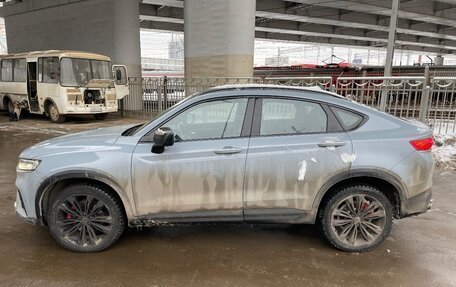 Geely Tugella FY11, 2023 год, 3 370 000 рублей, 3 фотография