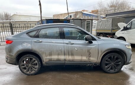 Geely Tugella FY11, 2023 год, 3 370 000 рублей, 2 фотография
