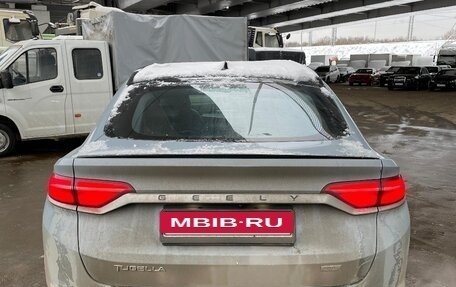 Geely Tugella FY11, 2023 год, 3 370 000 рублей, 4 фотография
