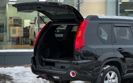 Nissan X-Trail, 2008 год, 1 039 000 рублей, 4 фотография