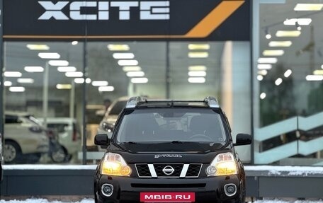 Nissan X-Trail, 2008 год, 1 039 000 рублей, 2 фотография