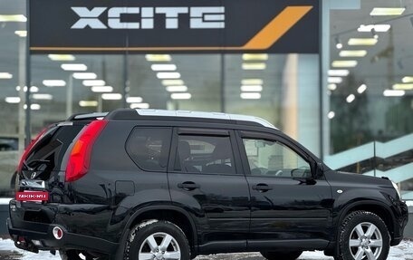 Nissan X-Trail, 2008 год, 1 039 000 рублей, 3 фотография