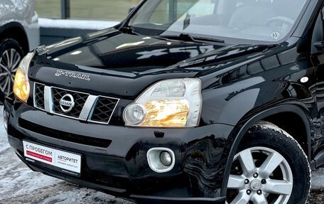 Nissan X-Trail, 2008 год, 1 039 000 рублей, 5 фотография
