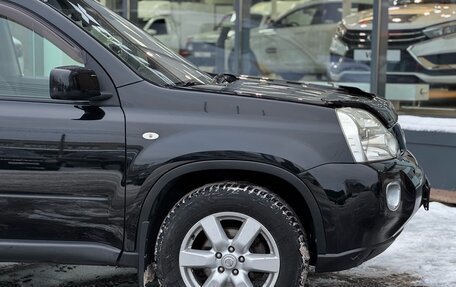 Nissan X-Trail, 2008 год, 1 039 000 рублей, 7 фотография