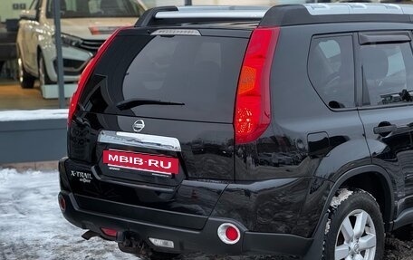 Nissan X-Trail, 2008 год, 1 039 000 рублей, 6 фотография