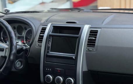 Nissan X-Trail, 2008 год, 1 039 000 рублей, 20 фотография