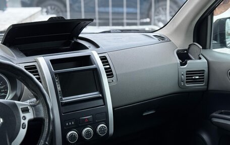 Nissan X-Trail, 2008 год, 1 039 000 рублей, 26 фотография