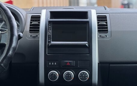 Nissan X-Trail, 2008 год, 1 039 000 рублей, 21 фотография