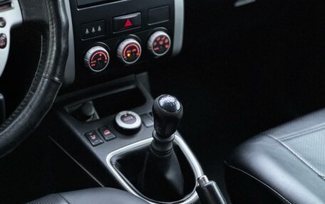 Nissan X-Trail, 2008 год, 1 039 000 рублей, 29 фотография