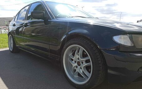 BMW 3 серия, 1999 год, 350 000 рублей, 5 фотография