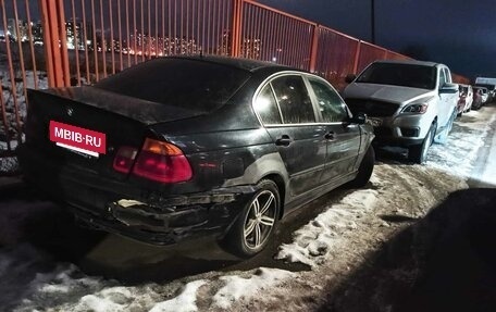 BMW 3 серия, 1999 год, 350 000 рублей, 4 фотография