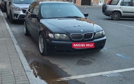 BMW 3 серия, 1999 год, 350 000 рублей, 8 фотография